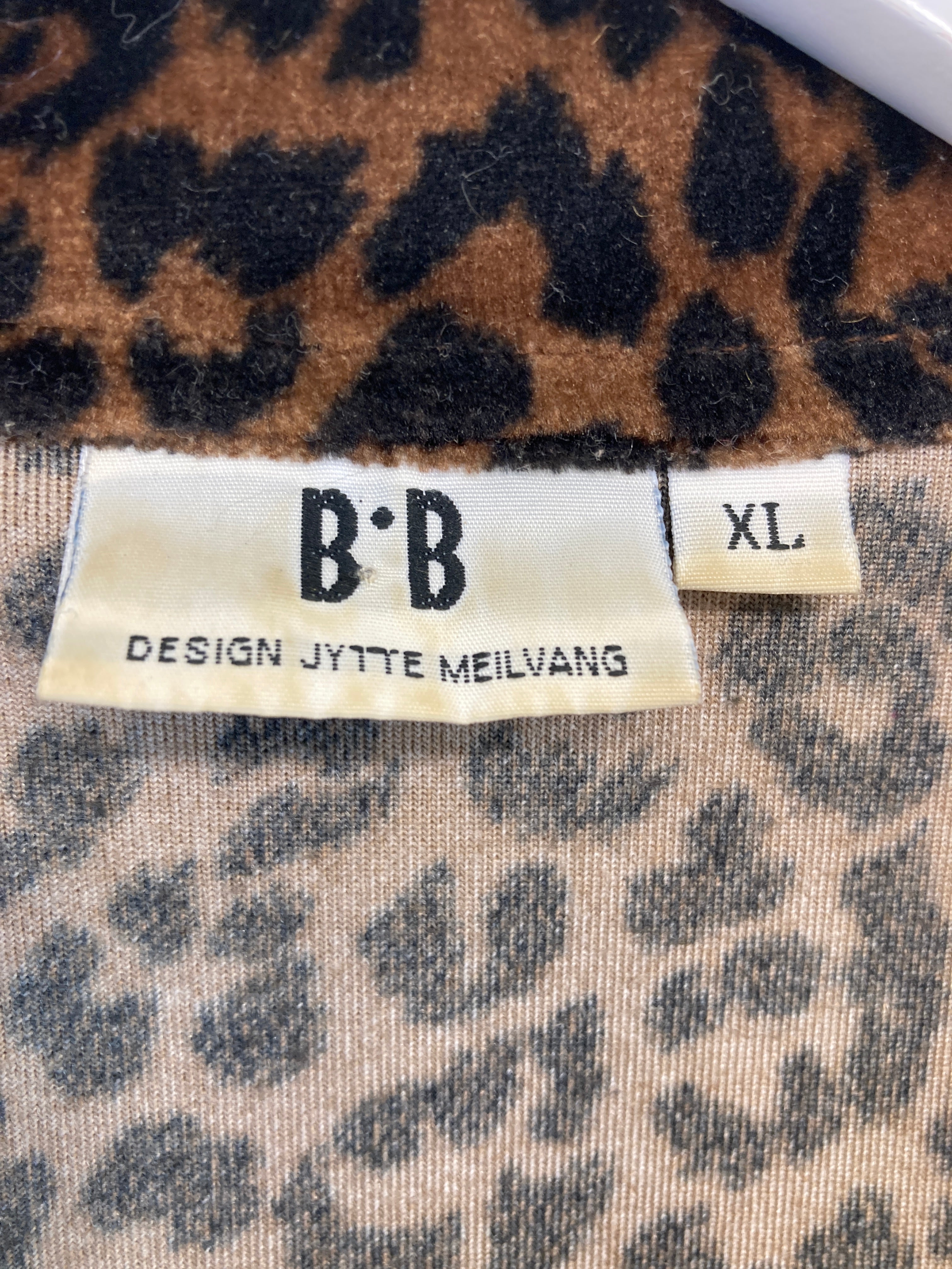 B.B Bluse